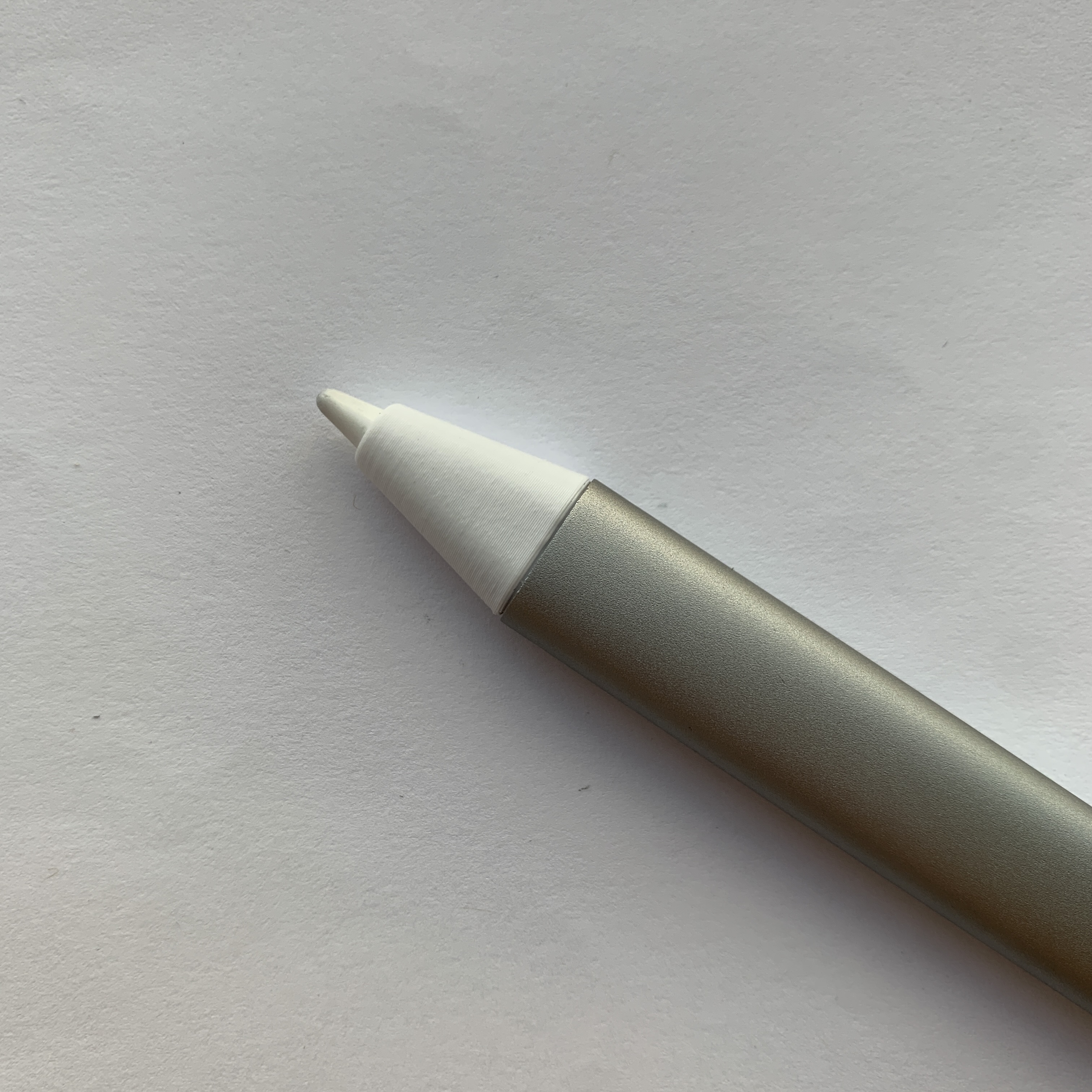 Logitech Crayon Tip Cover Replacement