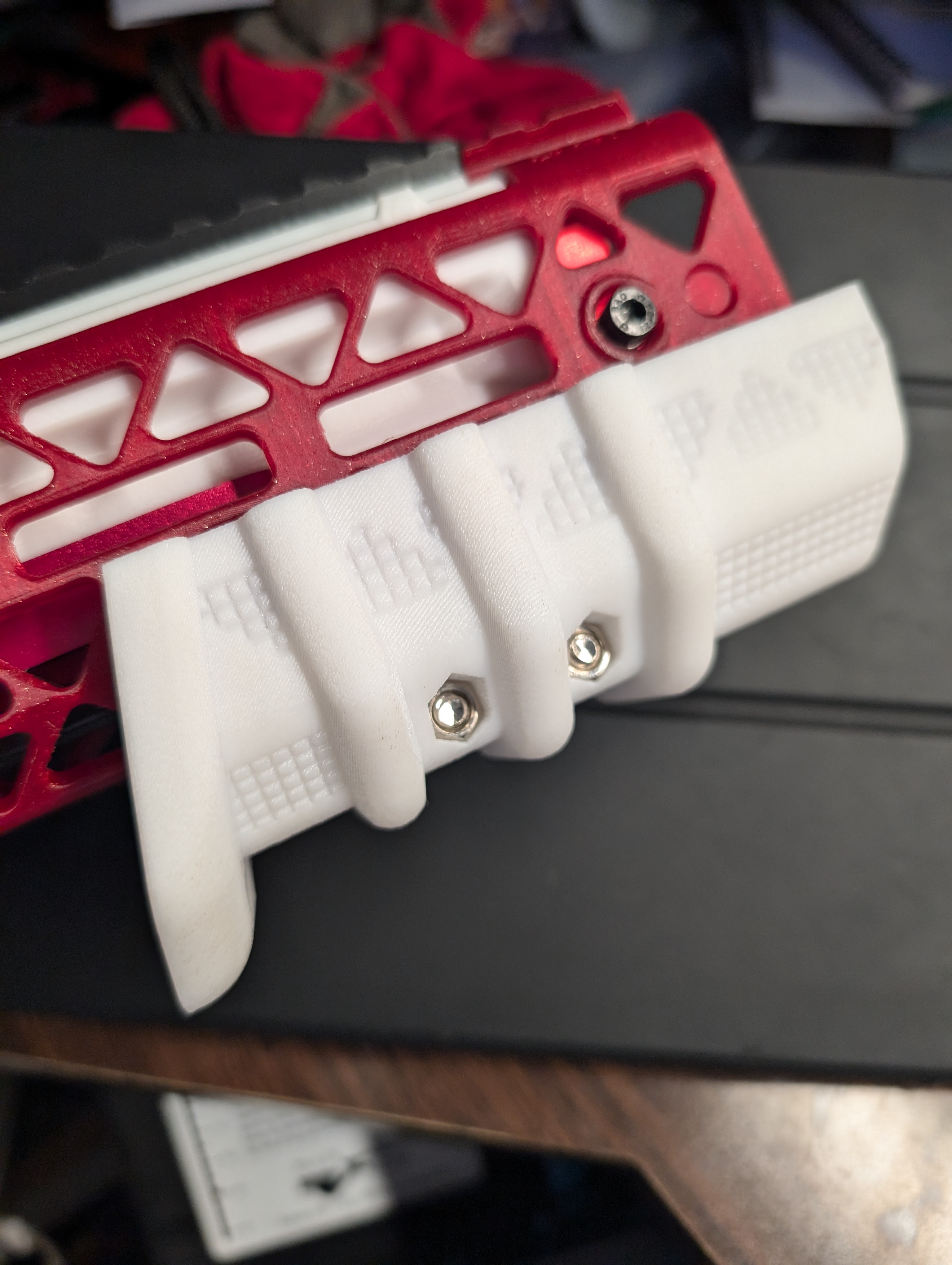 SBL2 Pump Grip