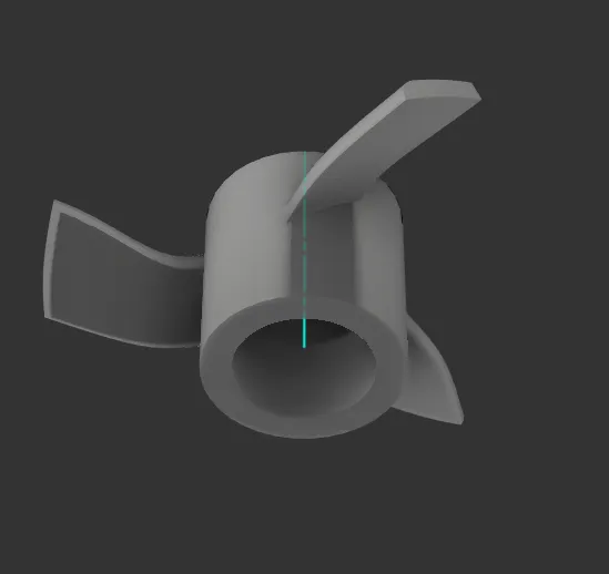 various propellers by kevin | Download free STL model | Printables.com
