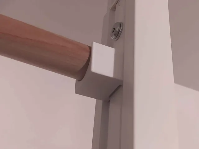 Ikea ELVARLI attachment