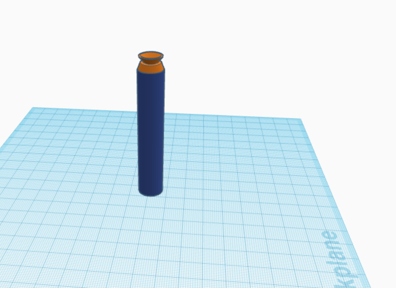 Nerf bullet por jshop | Descargar modelo STL gratuito | Printables.com