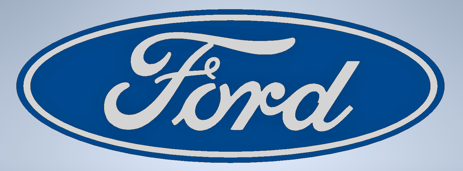 Ford Logo