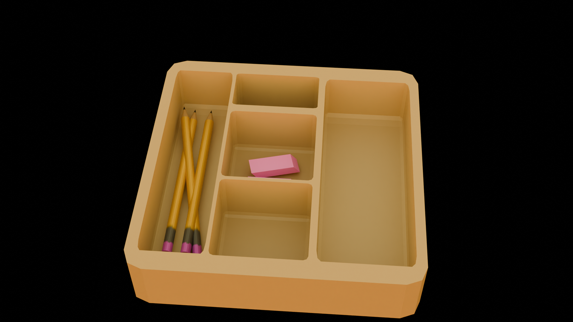 Office/School Supplies Organizer