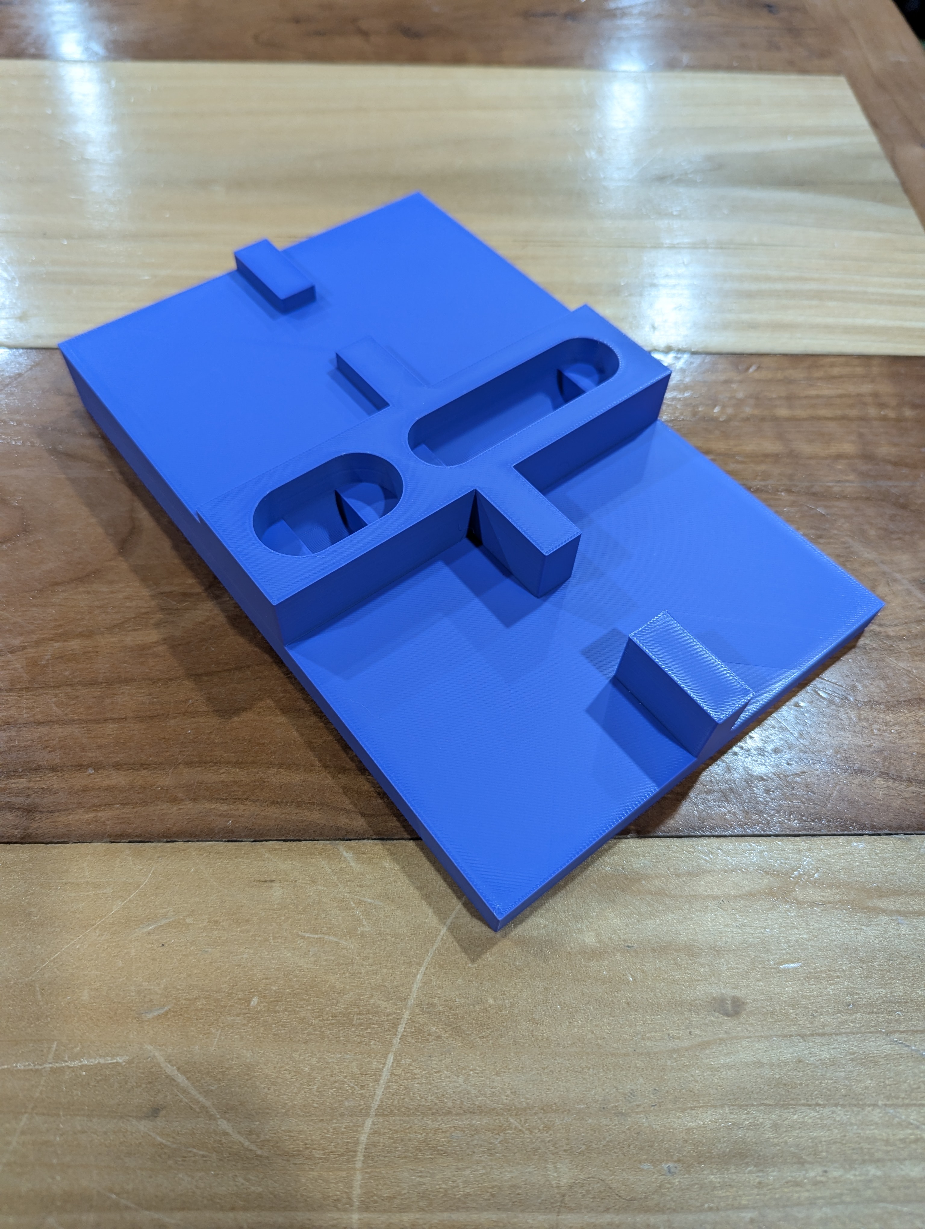 Miniatura 4 do modelo 3D Café Baras Insert
