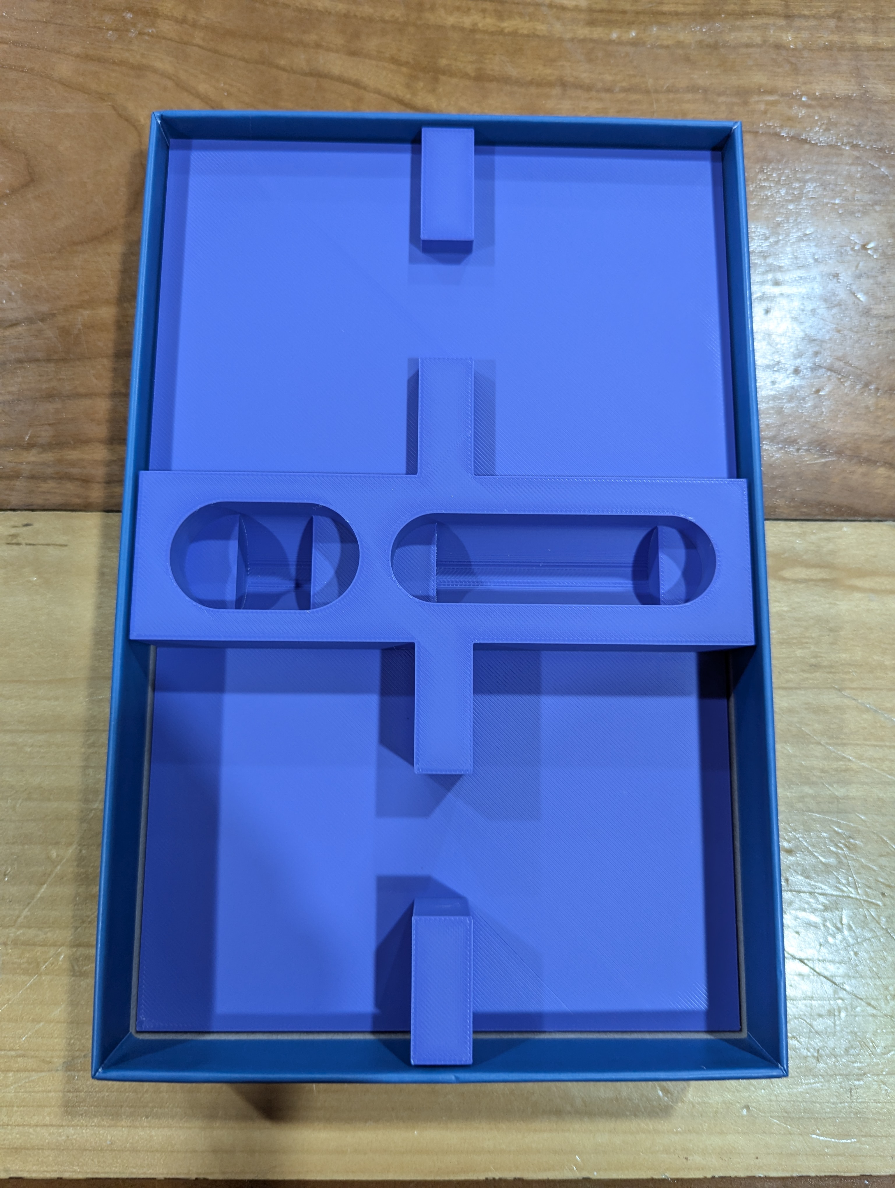 Miniatura 3 do modelo 3D Café Baras Insert