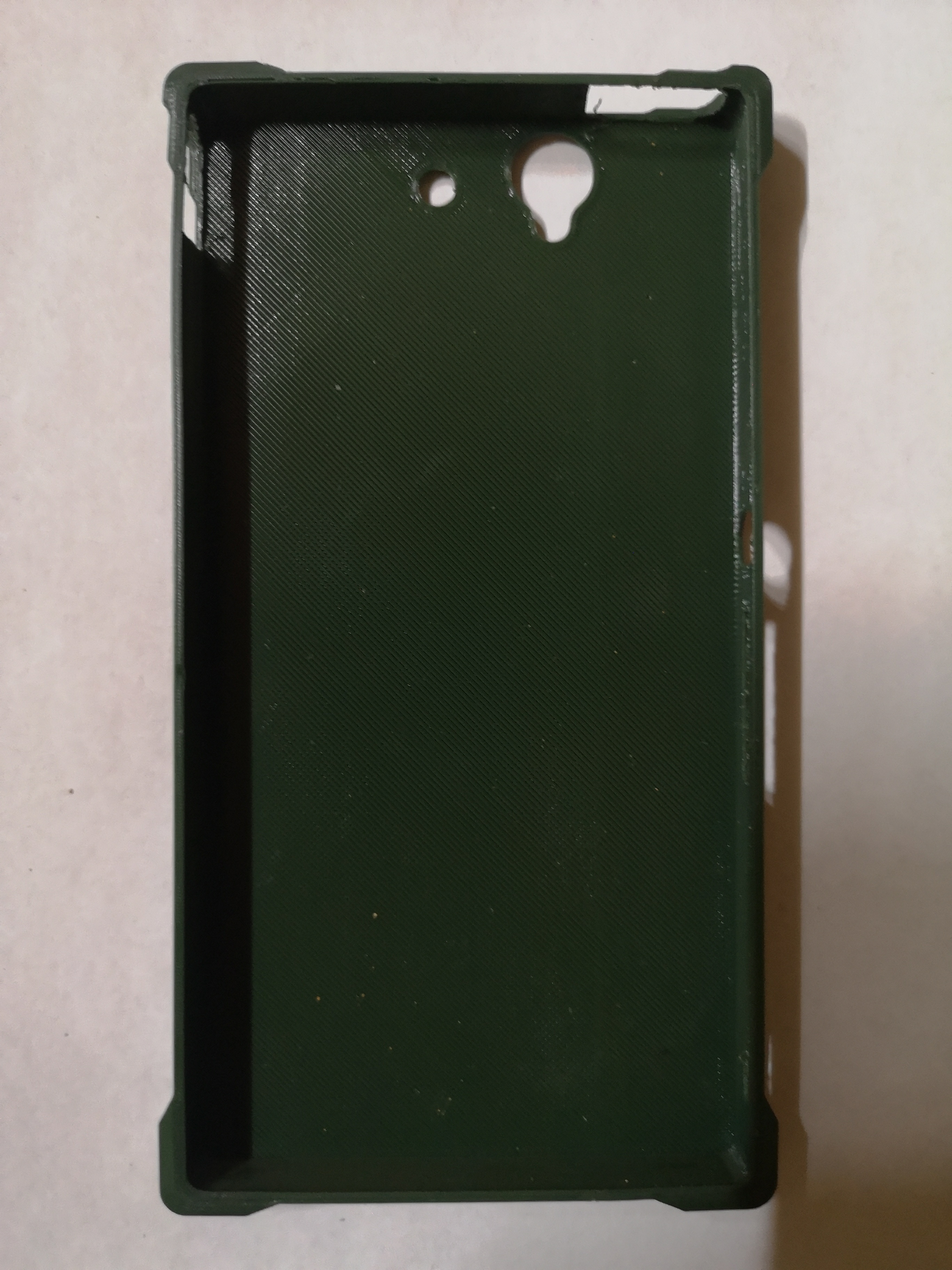 Sony Xperia Z (C6602/C6603) Cover / Case