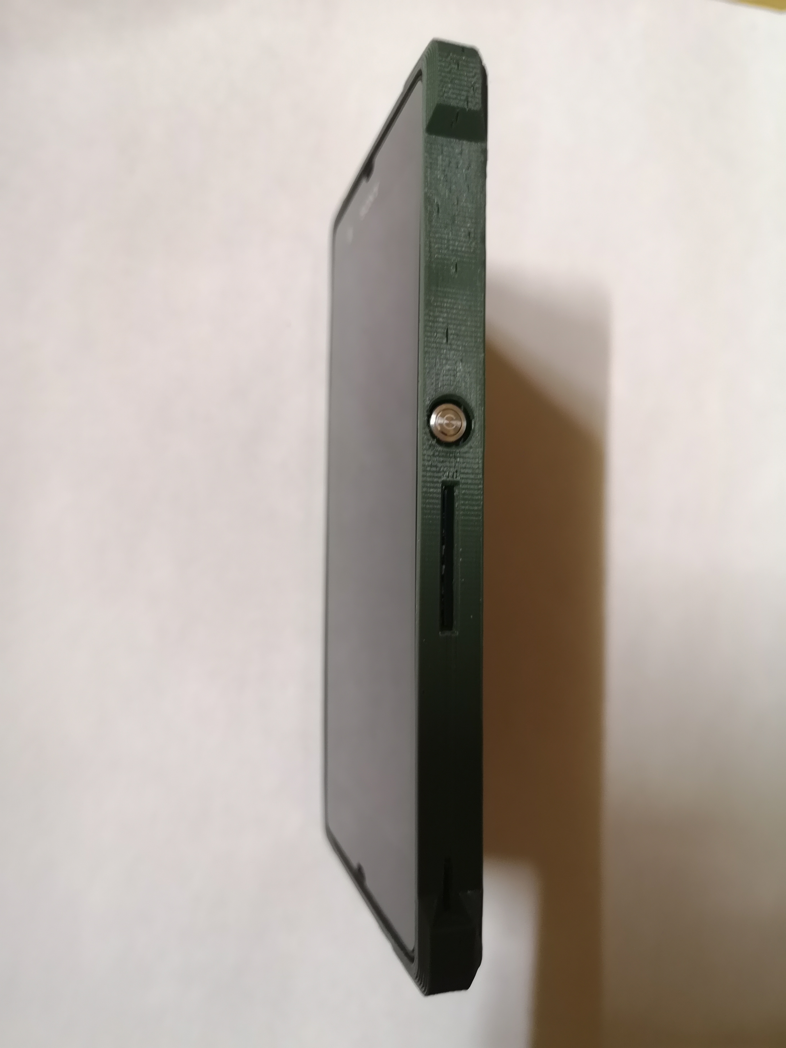 Brotect Pellicola Protettiva Opaca Anti-Riflesso Per Sony Xperia Z C6602 C6603 - 2 Pezzi - Anti-Impronta, Facile Installazione