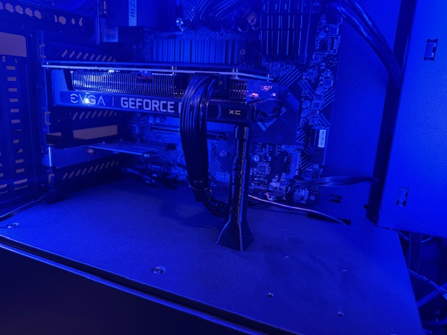 GPU Stand