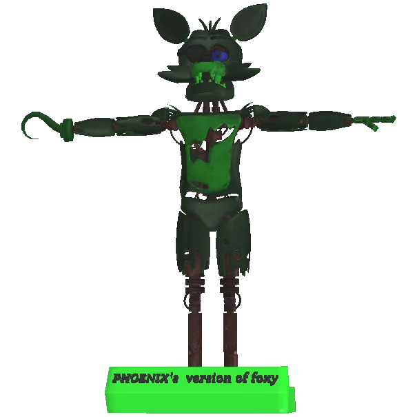 foxy-by-phoenix-torres-download-free-stl-model-printables