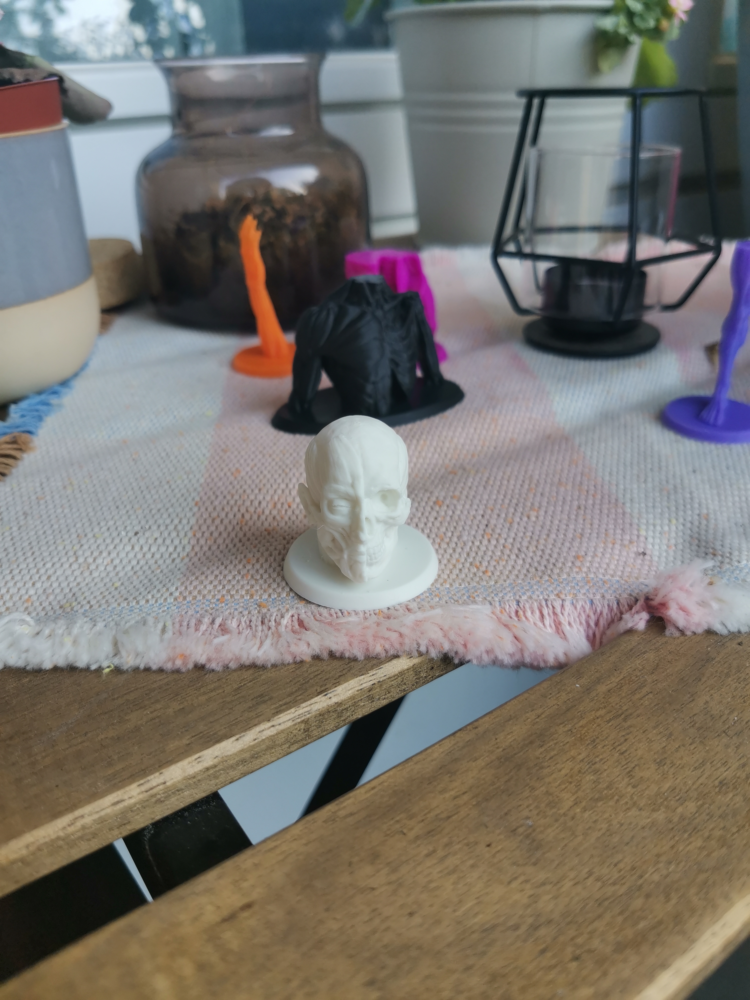 Anatomy Game Pieces — miniatura 4