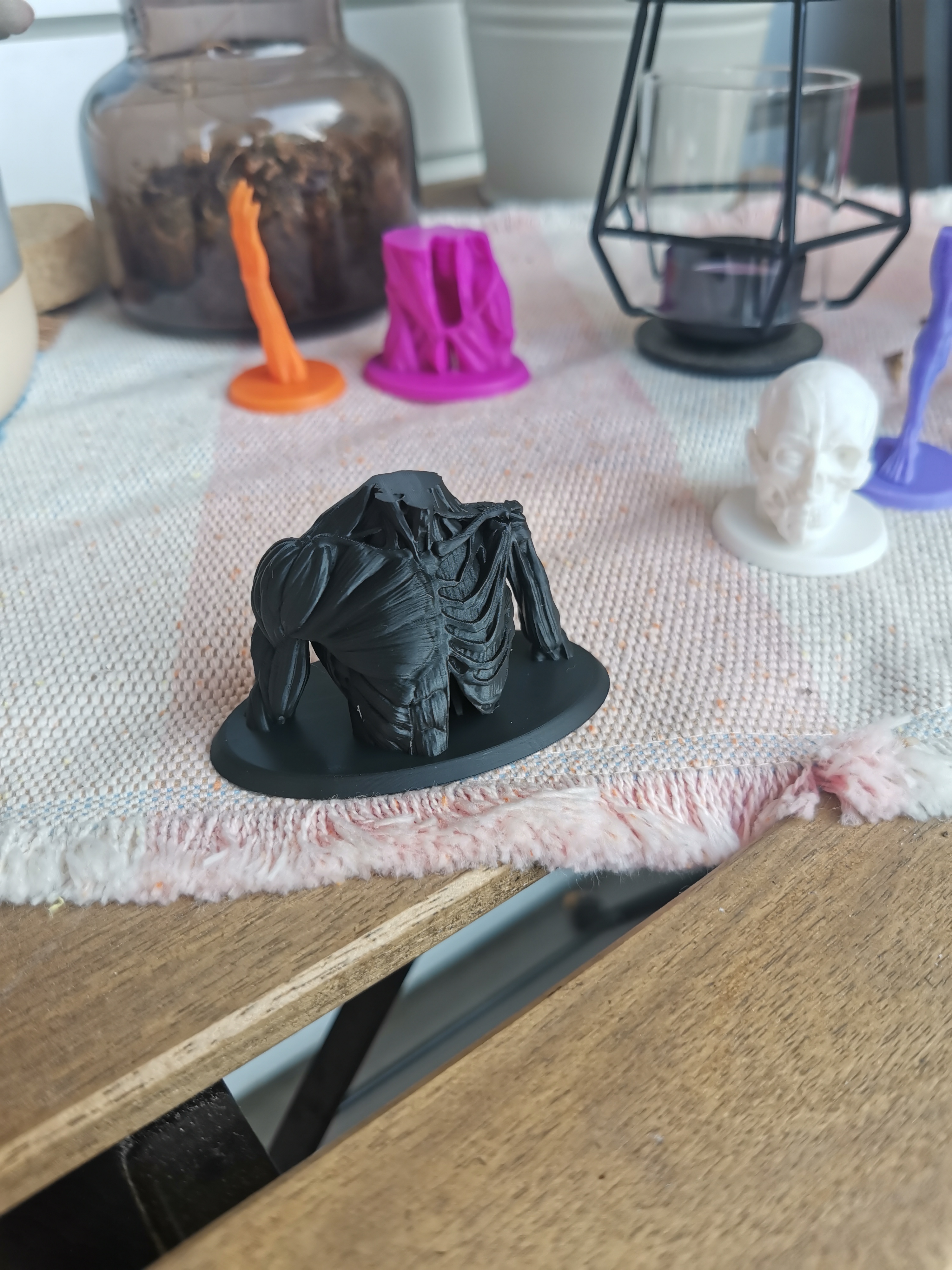 Anatomy Game Pieces — miniatura 5