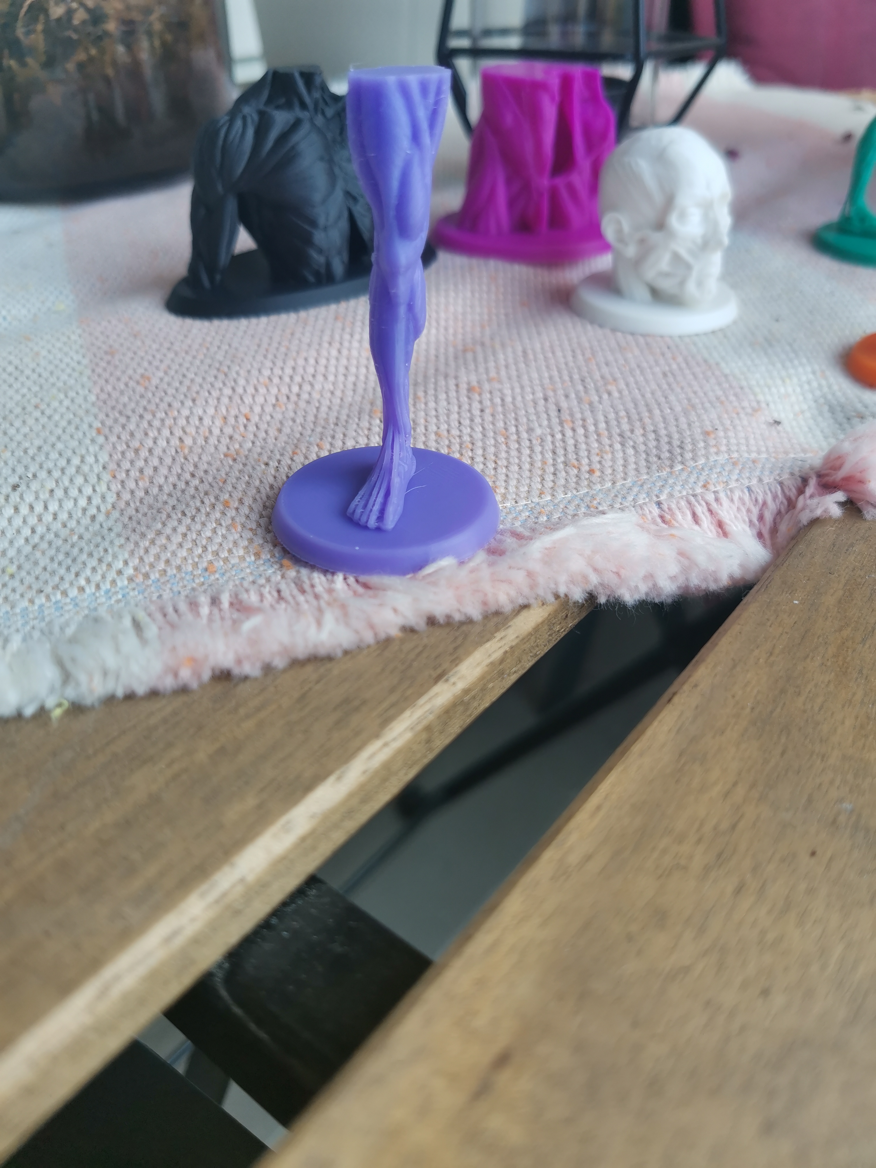 Anatomy Game Pieces — miniatura 10