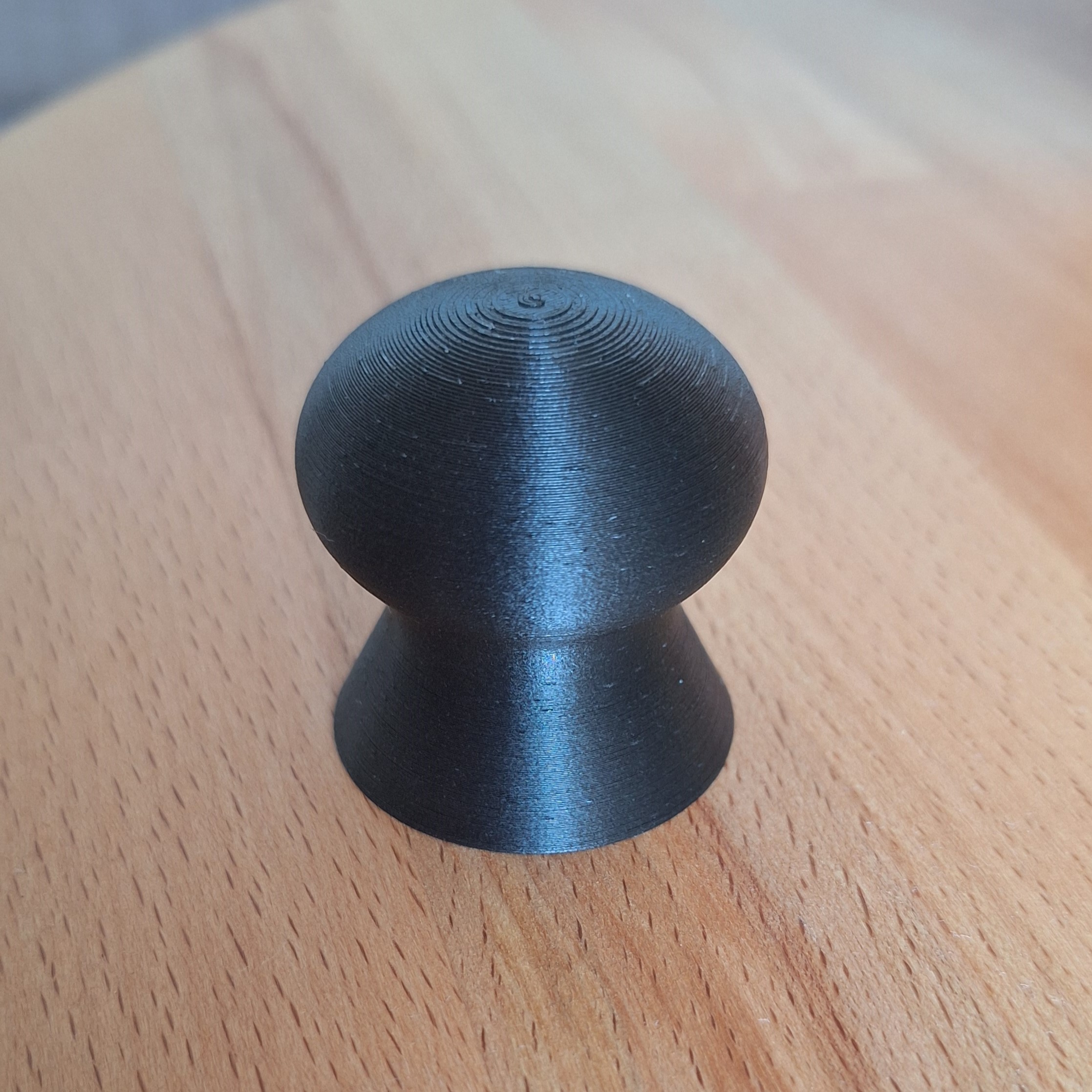 Surfboard wax remover by Islandmonkey Download free STL model