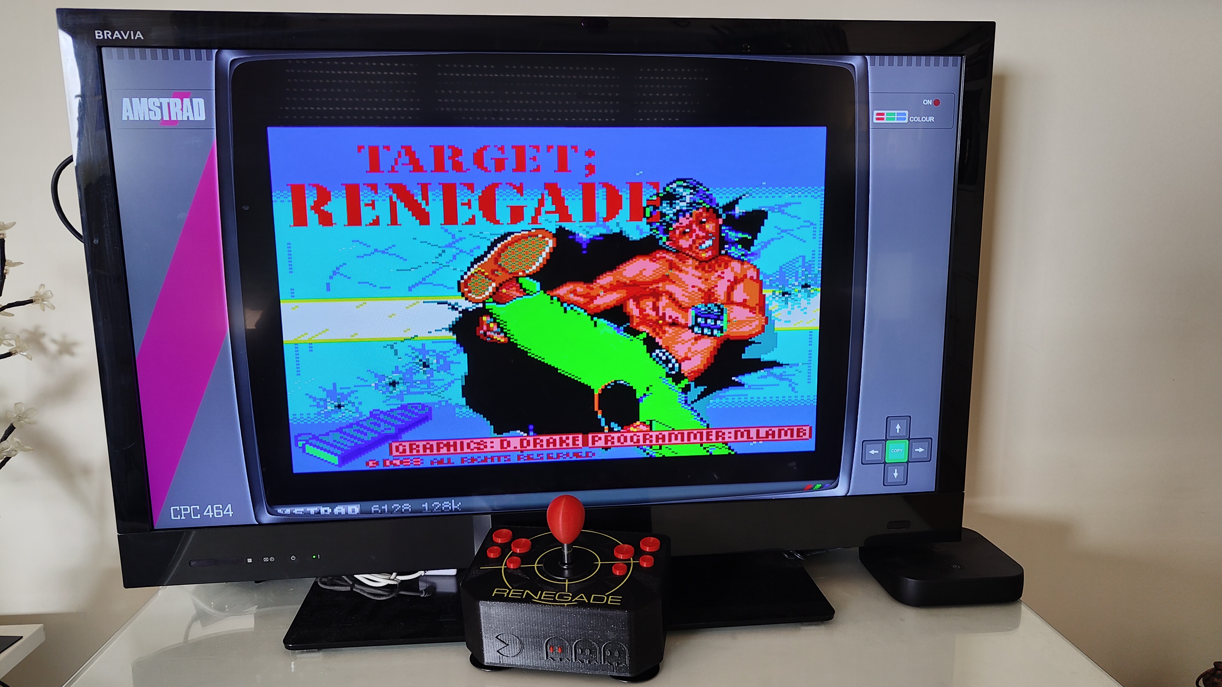Renegade Stick — miniatura 5