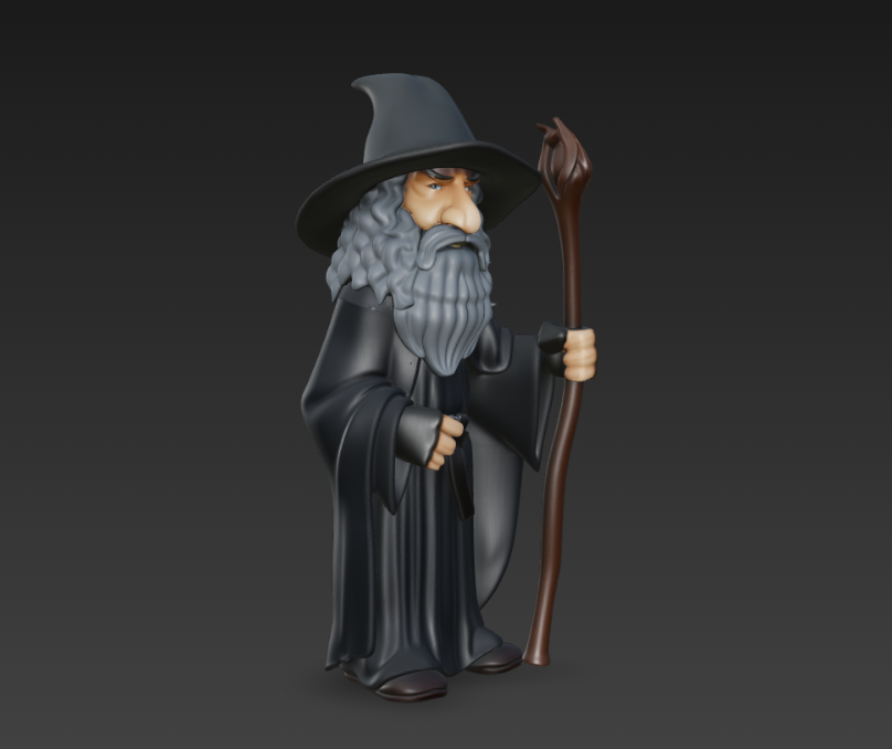 Gandalf.LordoftheRings