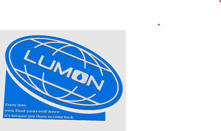 Lumon