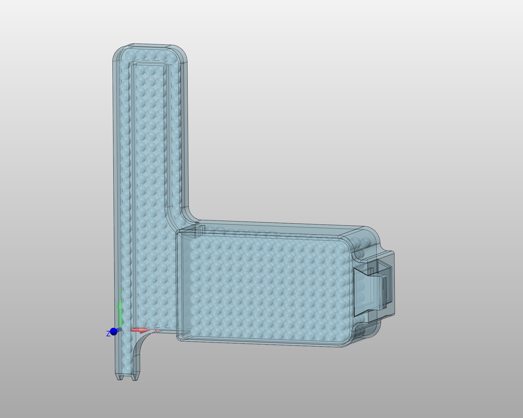Speedloader BB 4.5mm