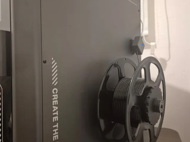 Centauri Carbon Spool Holder