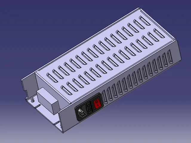 Delta PMZ-24v240WDAL