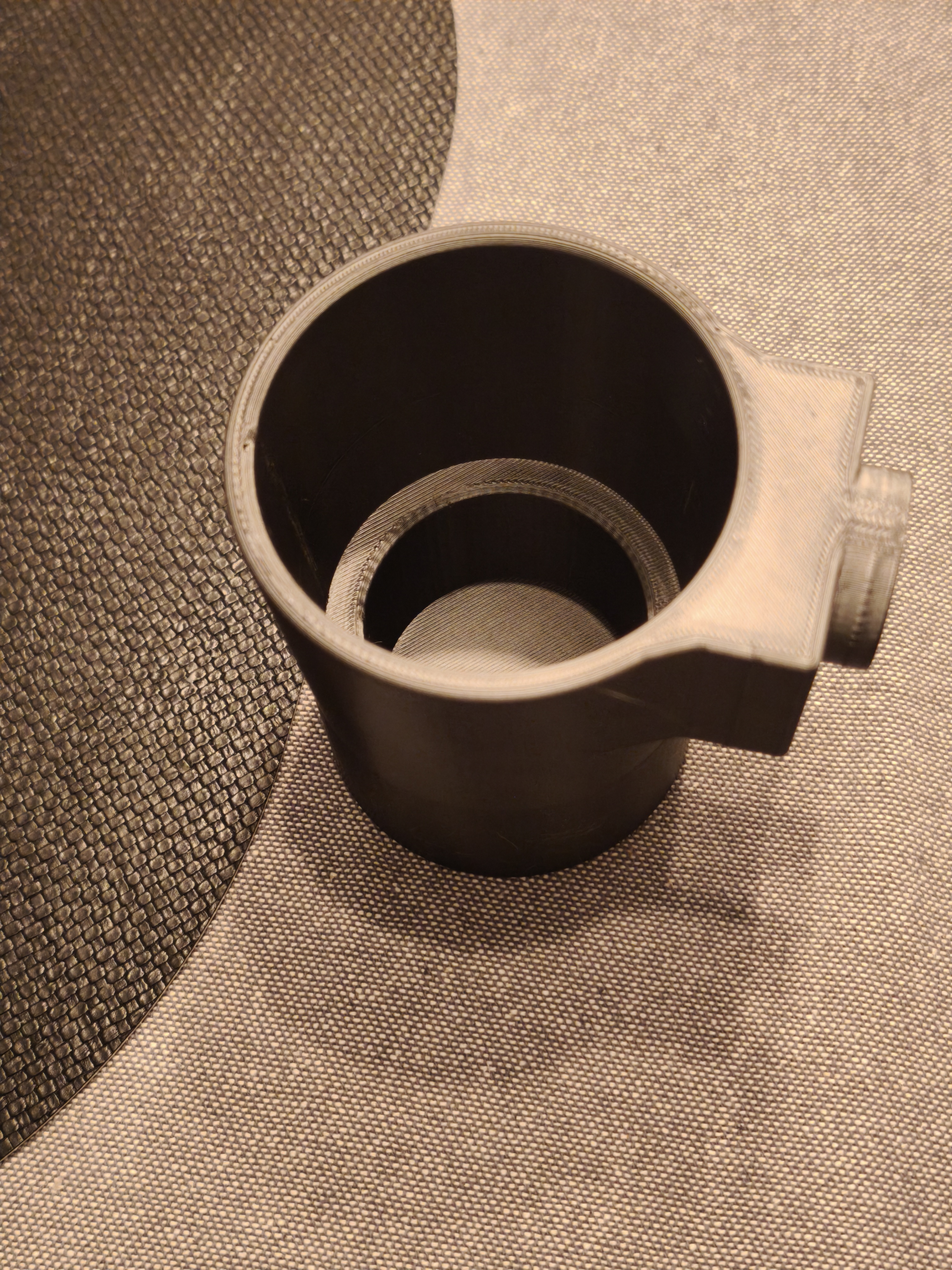 Getränkehalter Kinderwagen