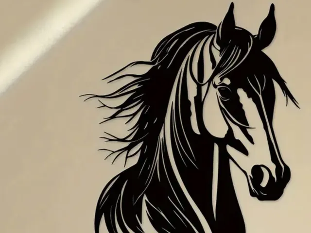 cheval 2