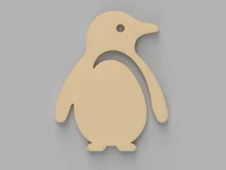 Just Penguin