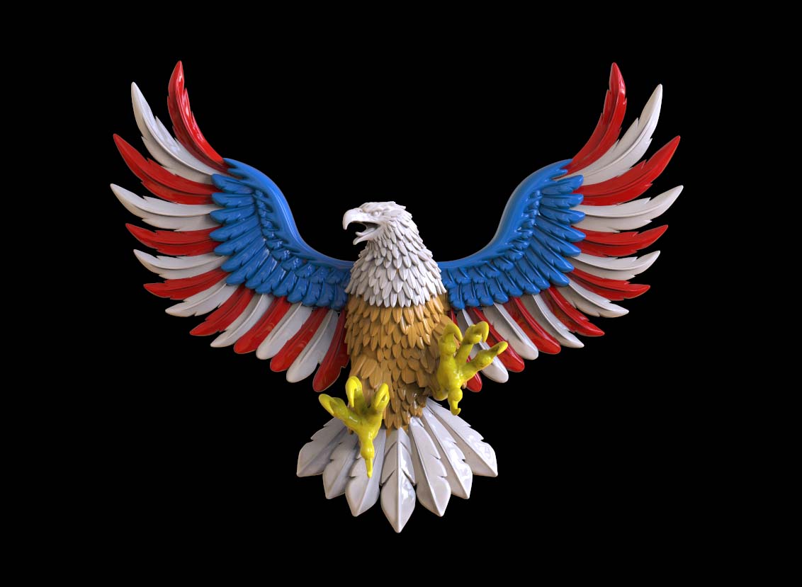 eagle