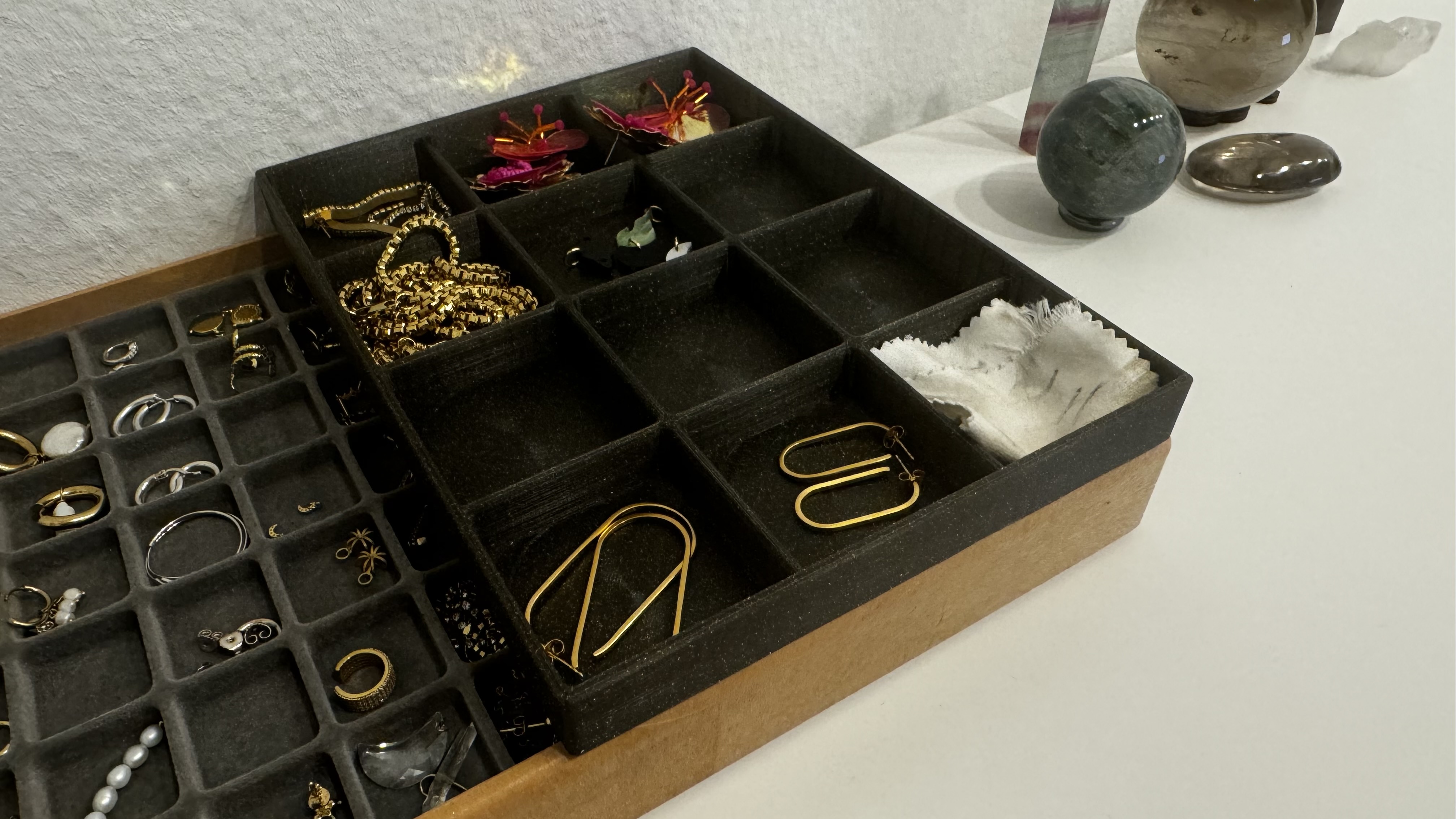 Schmuck Box Version 3 — miniatura 2