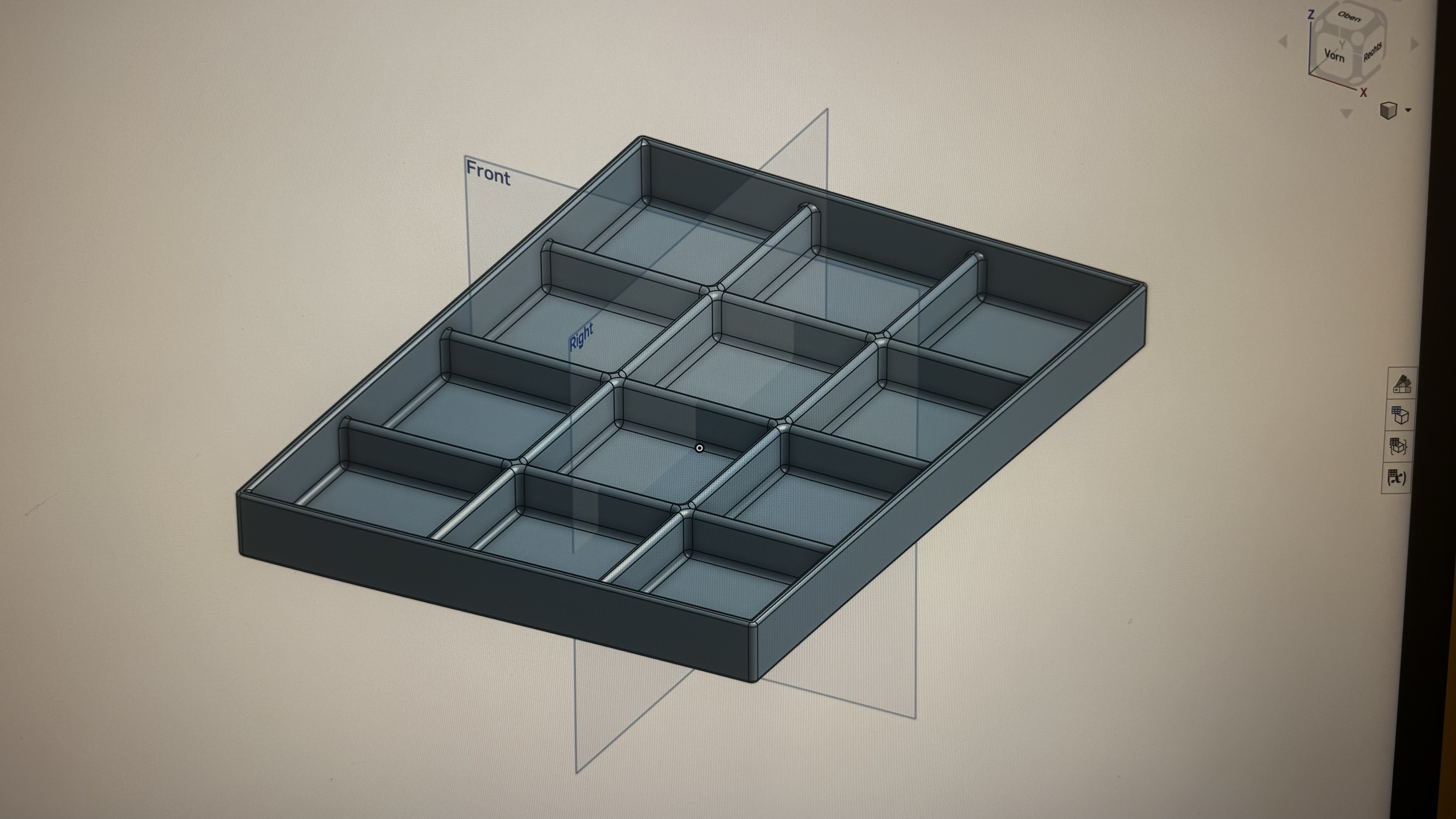 Schmuck Box Version 3