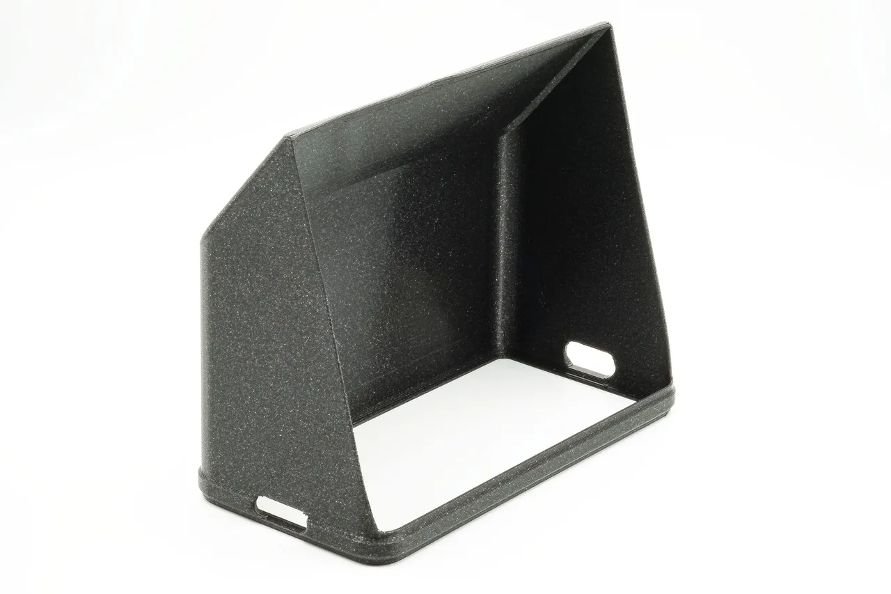 DJI RC-N1 Remote Sunshade by cewo | Download free STL model