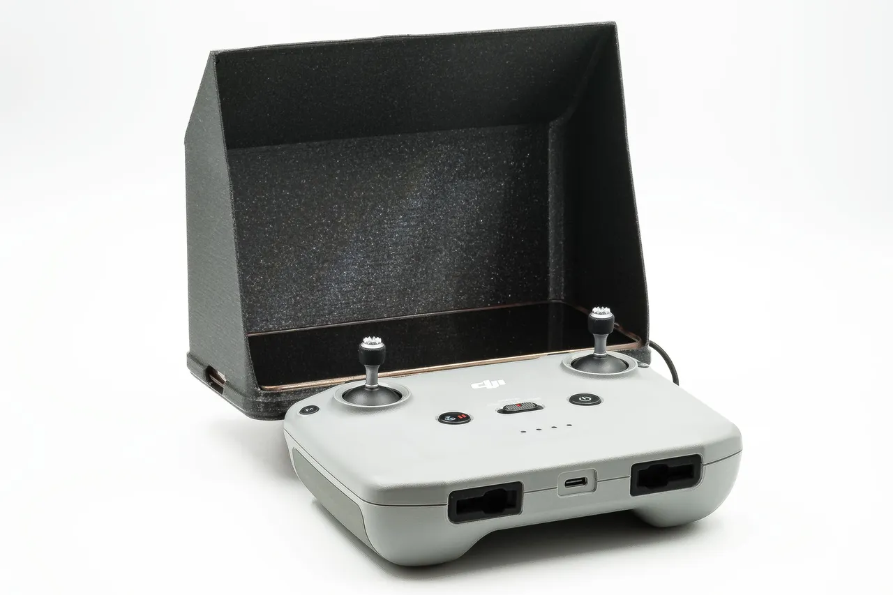 【美品】DJI RC N1 DJI RC-N1 Remote Controller Module購入 - DJI Store