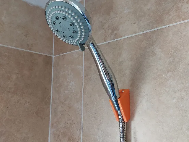 Shower Head Holder
