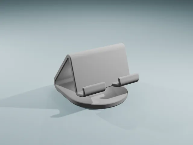 Phone Stand for iPhone Standby Mode and Android