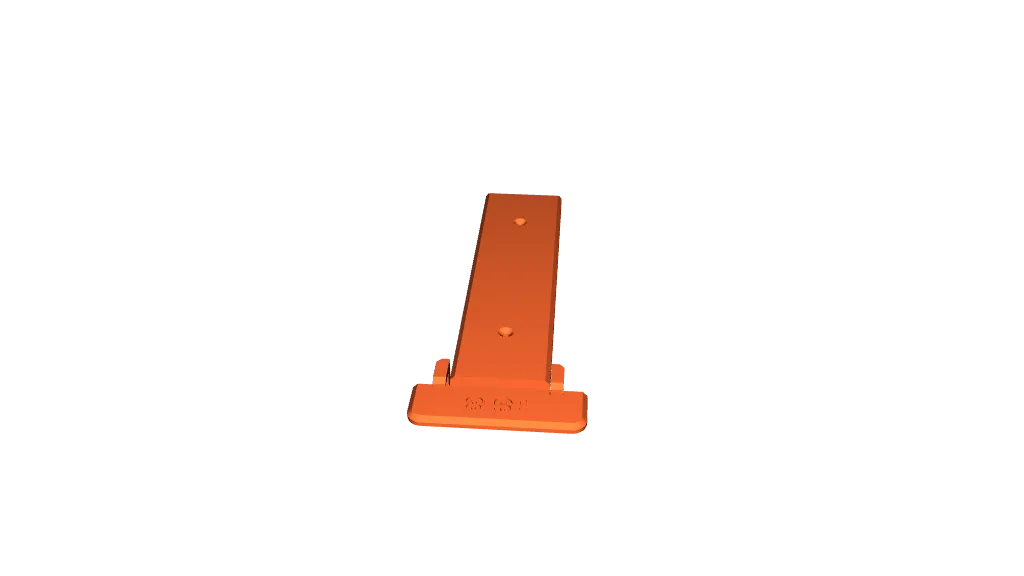 TS-8 Rack-It - Woodpeckers by Flex1 | Download free STL model ...