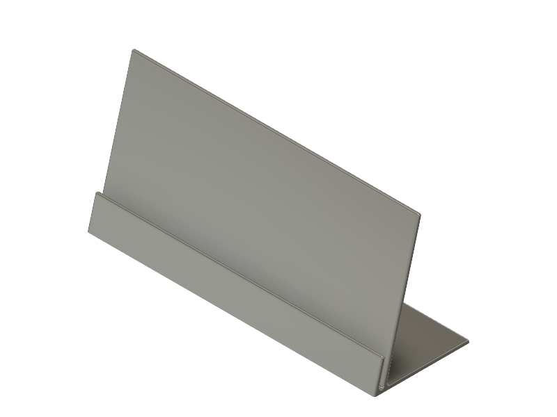 Držač 10 – 3D štampano