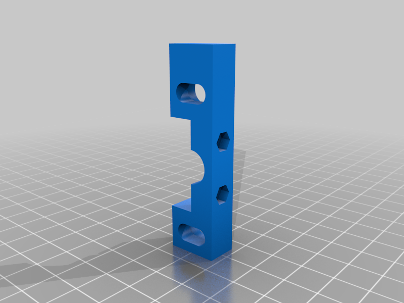 Miniatura 5 do modelo 3D Hypercube 2040 Evolution