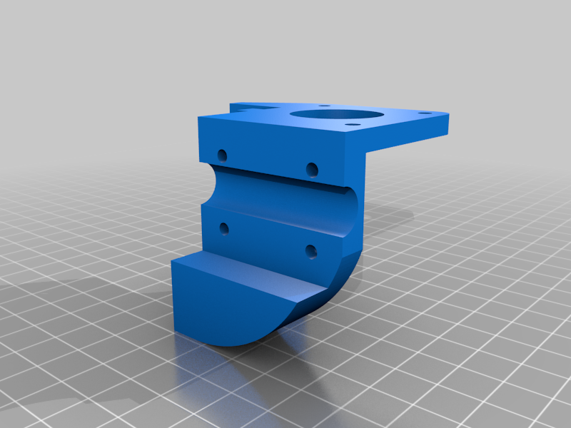 Miniatura 6 do modelo 3D Hypercube 2040 Evolution