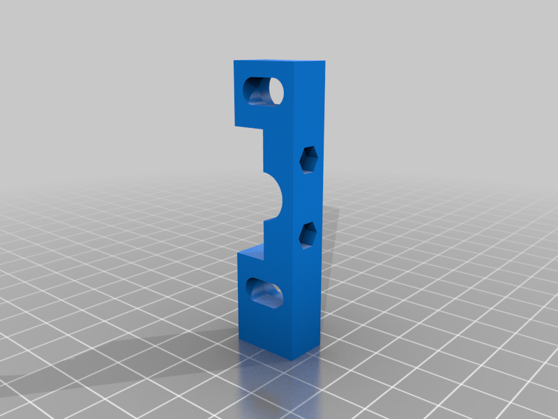 Miniatura 8 do modelo 3D Hypercube 2040 Evolution