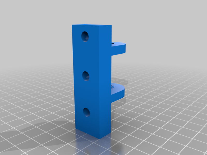 Miniatura 11 do modelo 3D Hypercube 2040 Evolution
