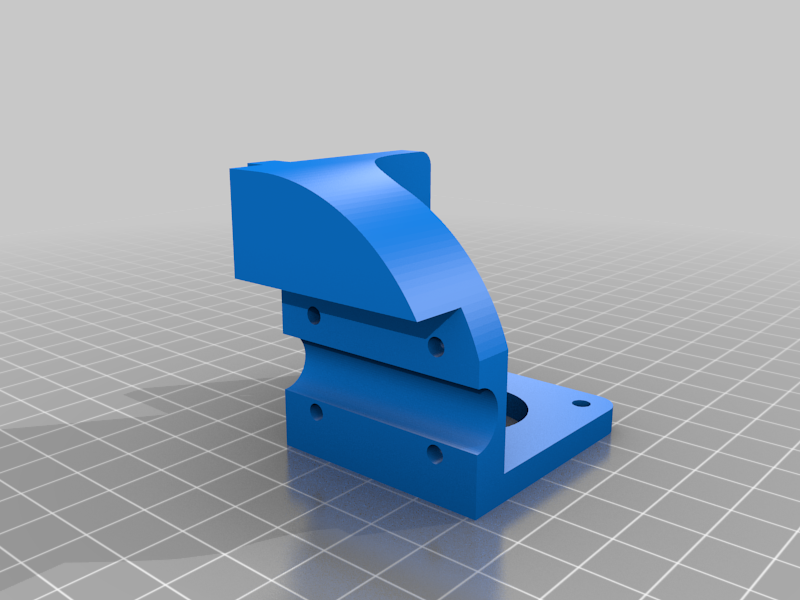 Miniatura 12 do modelo 3D Hypercube 2040 Evolution