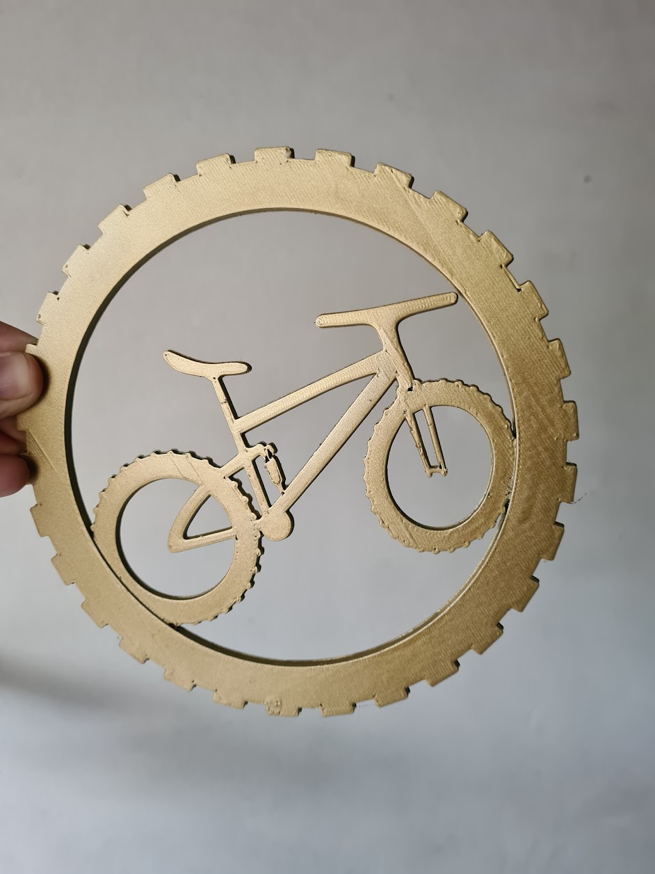 MTB Sign