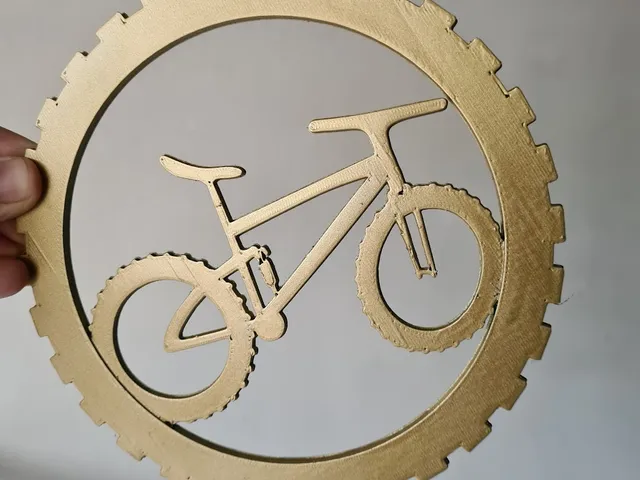 MTB Sign