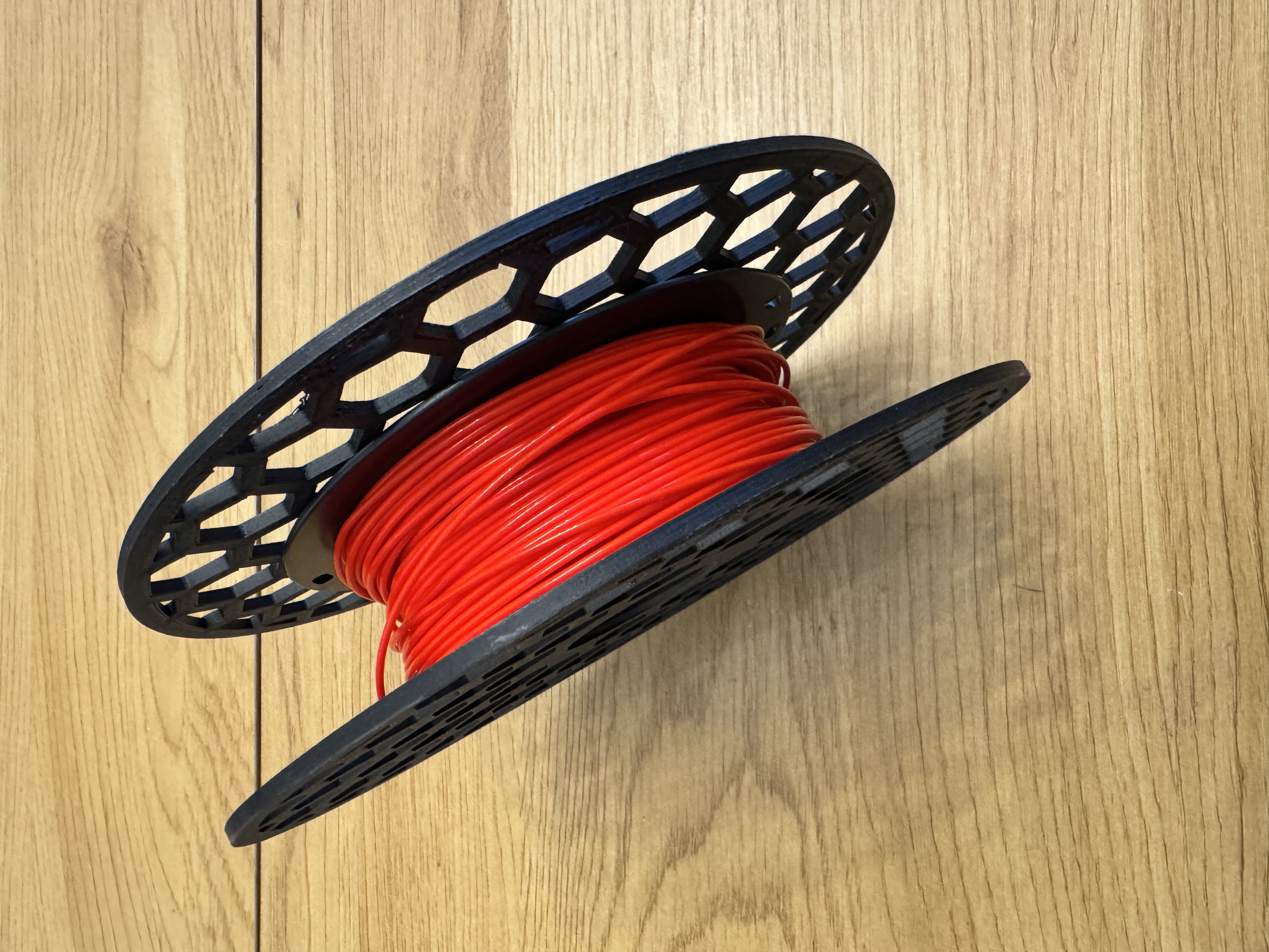Mini Spool Adapter for AMS