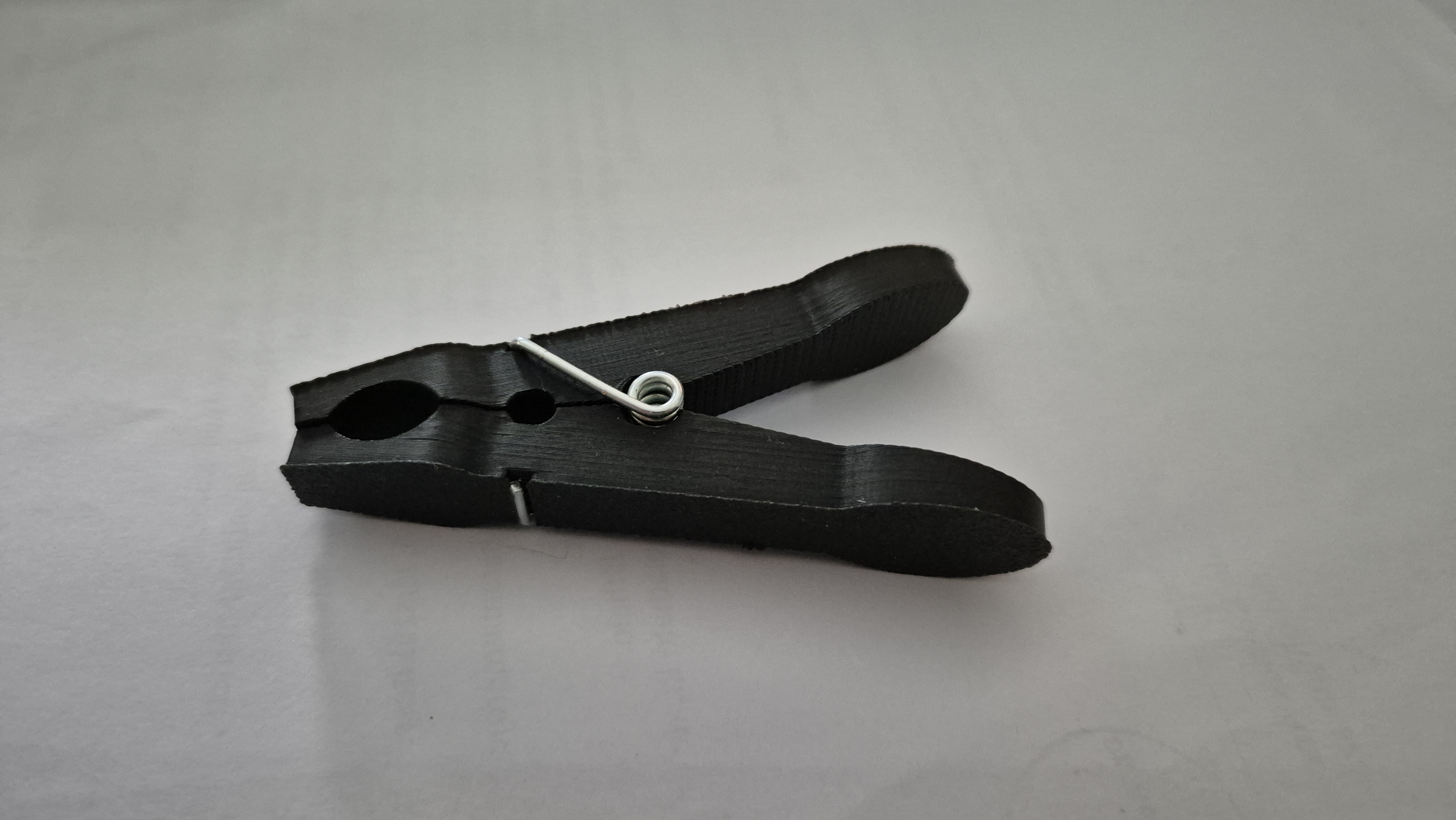 clothespin