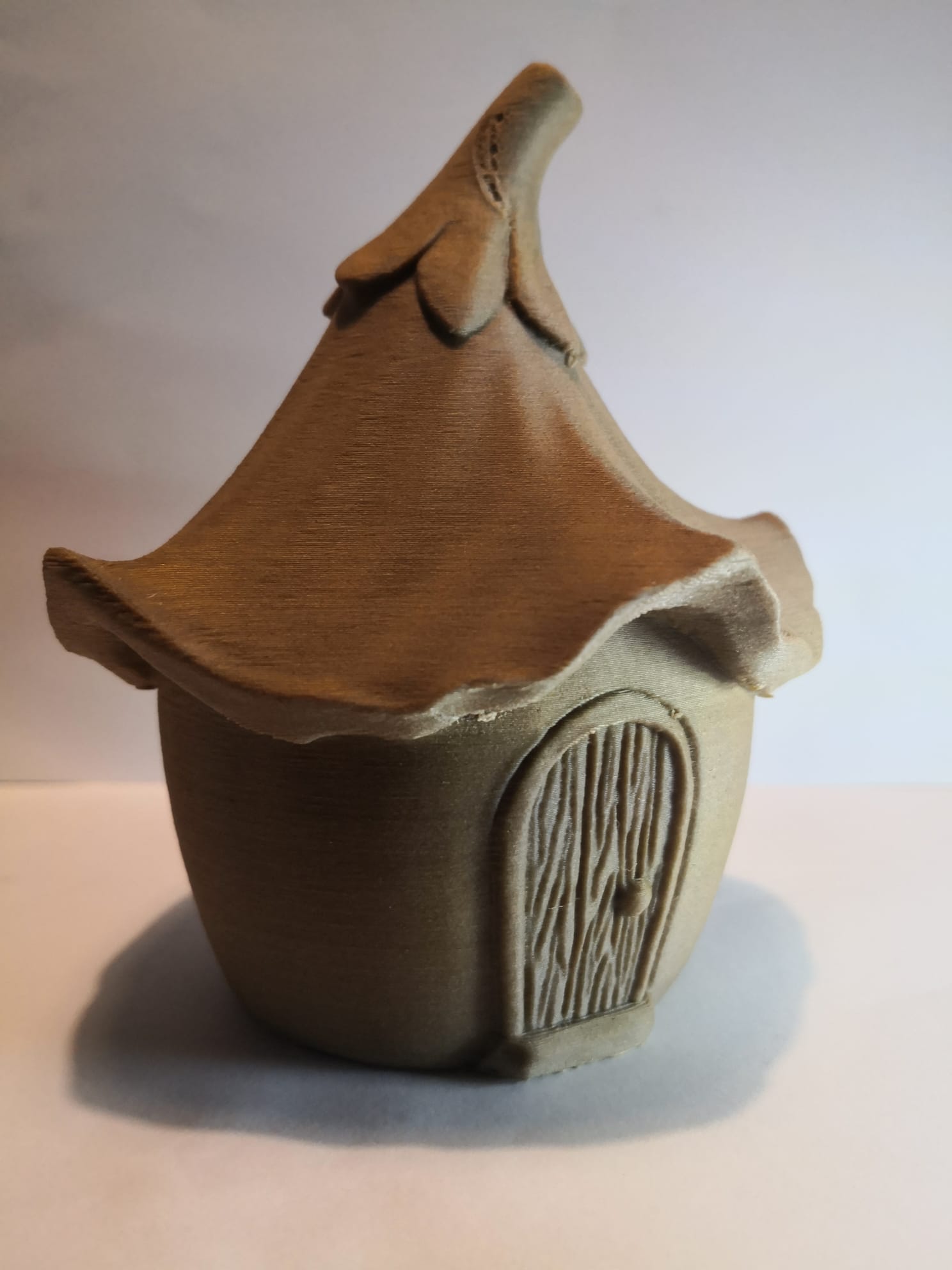Fairy House simple/small