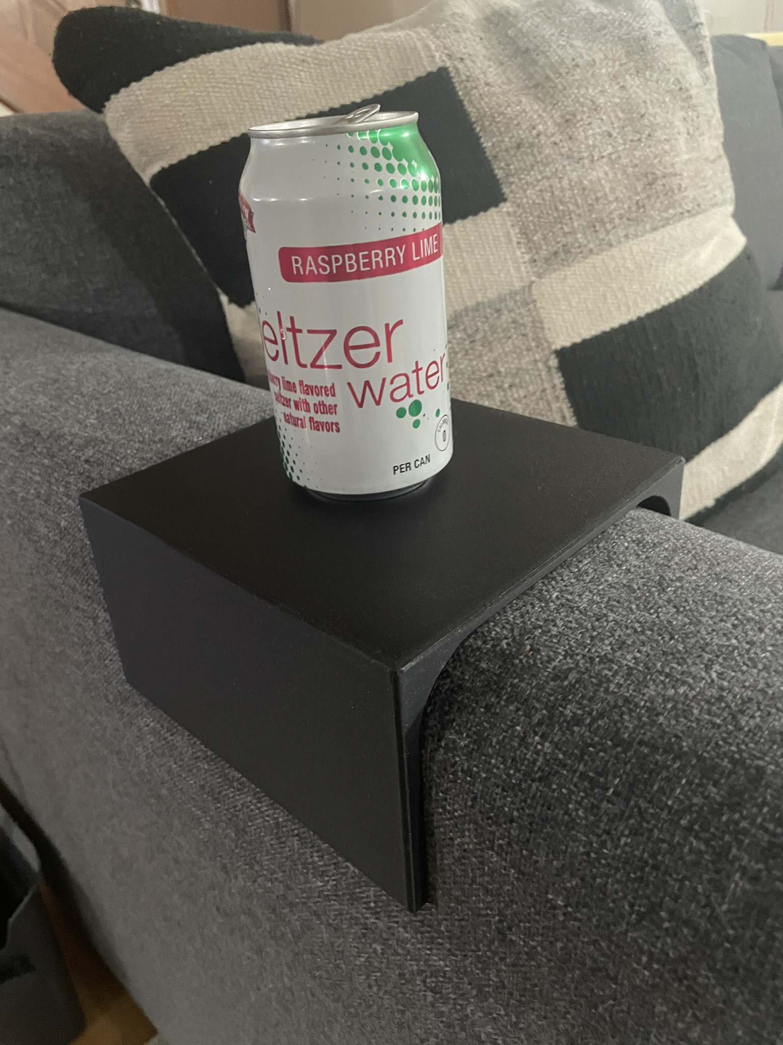 Ikea Finnala armrest cup holder by Oliver Download free STL model