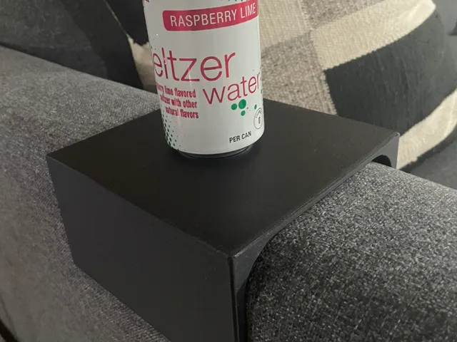Ikea Finnala armrest cup holder