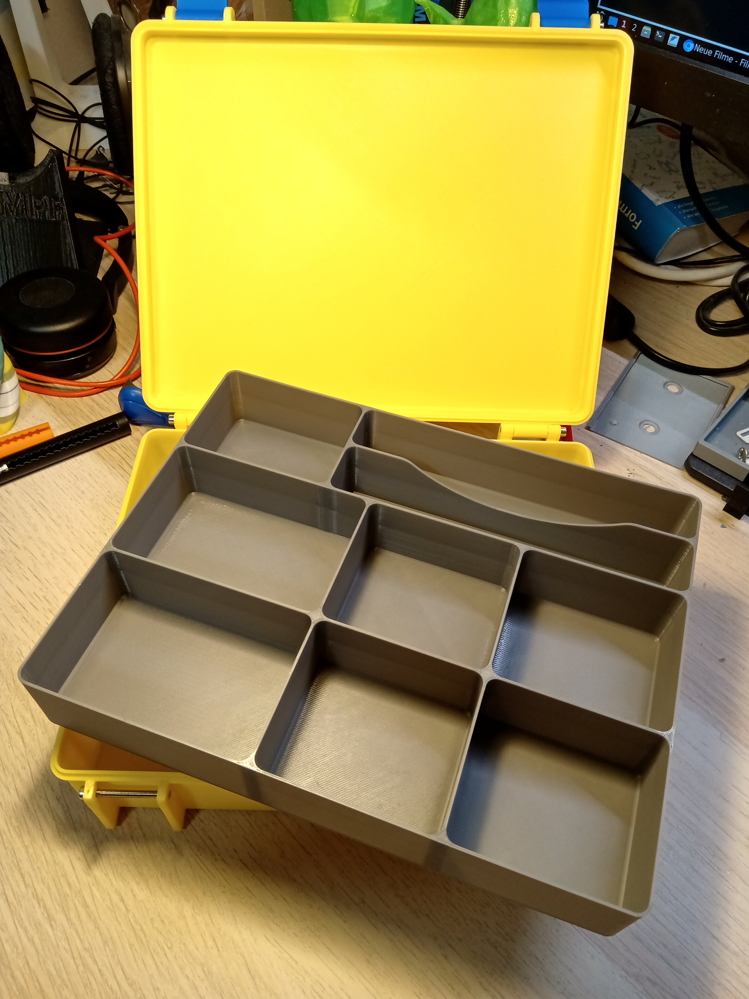Big Snack Box (remixed)