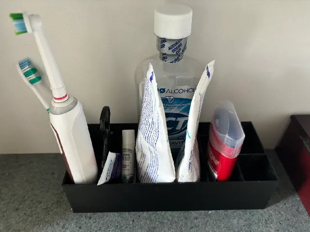 Hygiene Box