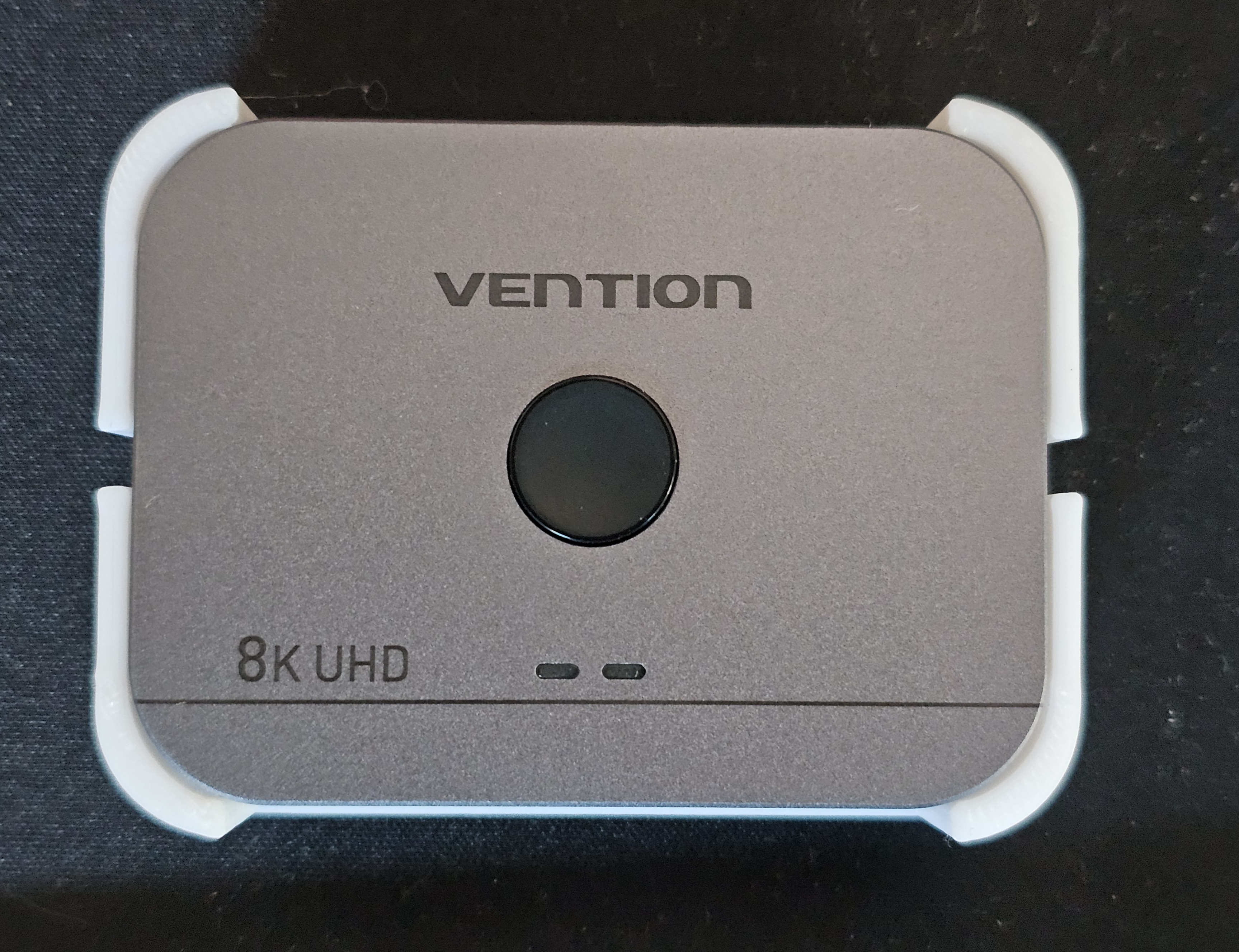 Hdmi Splitter wall holder (Vention Brand)